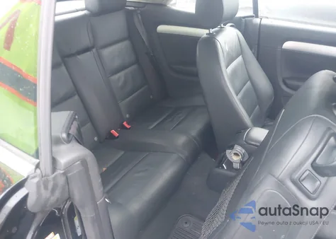 2009 Audi A4 3.2 Special Edition from USA, damaged, VIN WAUDH48H79K007828